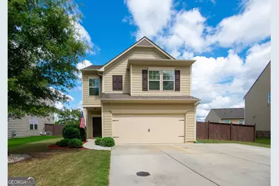 102 Harrison Park, Newnan, GA 30265 - Photo 2