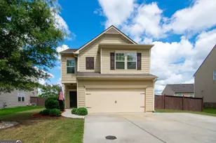 102 Harrison Park, Newnan, GA 30265 - Photo 2