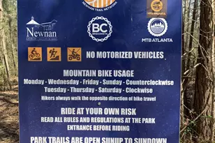 102 Harrison Park, Newnan, GA 30265 - Photo 40