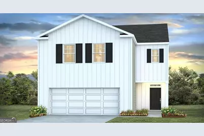 31 Hawkins Pass, Port Wentworth, GA 31407 - Photo 1