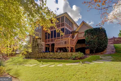 16 Hawkstone Court, Acworth, GA 30101 - Photo 76