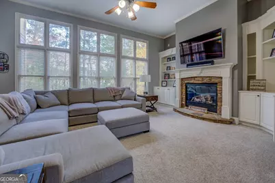 16 Hawkstone Court, Acworth, GA 30101 - Photo 14