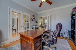 16 Hawkstone Ct, Acworth, GA 30101 - Photo 20