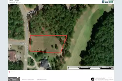 0 Deer Creek Road, Swainsboro, GA 30401 - Photo 8