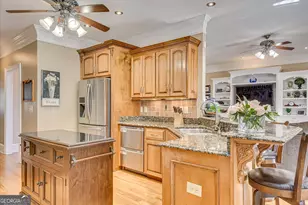 3218 Ramsgate Rd, Augusta, GA 30909 - Photo 24