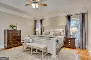 3218 Ramsgate Rd, Augusta, GA 30909 - Photo 30