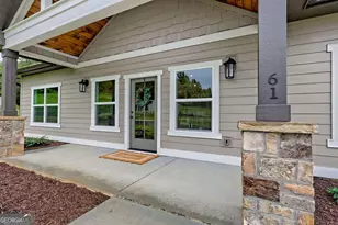 61 McTyeire Dr, Young Harris, GA 30582 - Photo 4