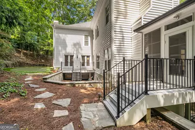 9035 River Run, Sandy Springs, GA 30350 - Photo 56