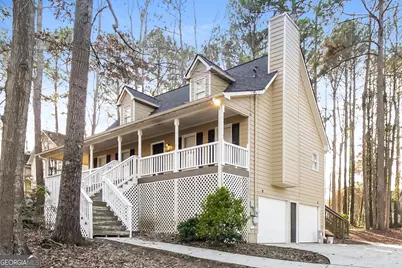 413 Oak Landing Drive, Douglasville, GA 30134 - Photo 2