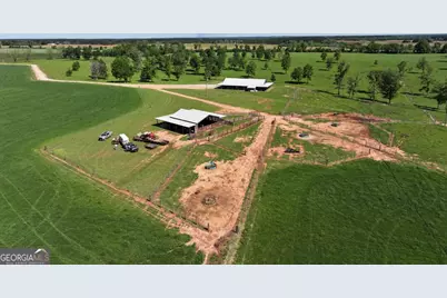 1412 Clark Road, Blakely, GA 39823 - Photo 30