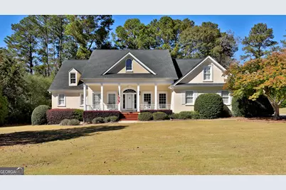 228 Westchester Drive, Griffin, GA 30223 - Photo 1