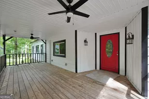 118 Turtle Cove Thruway, Monticello, GA 31064 - Photo 2