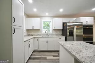 118 Turtle Cove Thruway, Monticello, GA 31064 - Photo 20