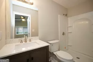 118 Turtle Cove Thruway, Monticello, GA 31064 - Photo 30