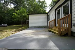 118 Turtle Cove Thruway, Monticello, GA 31064 - Photo 42