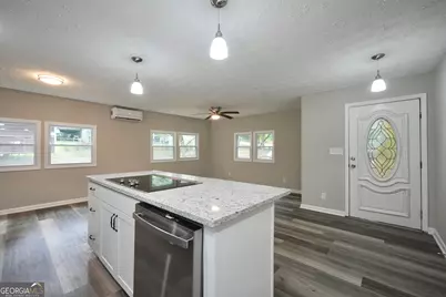 118 Turtle Cove Throughway, Monticello, GA 31064 - Photo 14