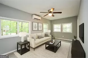 118 Turtle Cove Thruway, Monticello, GA 31064 - Photo 32