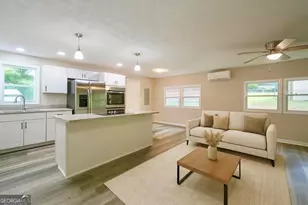 118 Turtle Cove Thruway, Monticello, GA 31064 - Photo 4