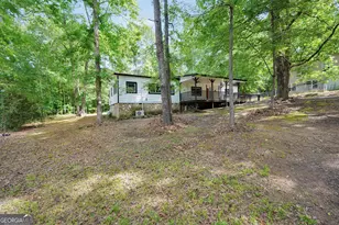 118 Turtle Cove Thruway, Monticello, GA 31064 - Photo 40