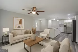 118 Turtle Cove Thruway, Monticello, GA 31064 - Photo 6