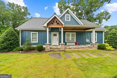 1641 Wrightsville Church Road, Greensboro, GA 30642 - Photo 2