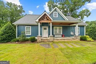 1641 Wrightsville Church Rd, Greensboro, GA 30642 - Photo 2
