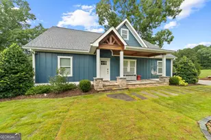 1641 Wrightsville Church Rd, Greensboro, GA 30642 - Photo 1