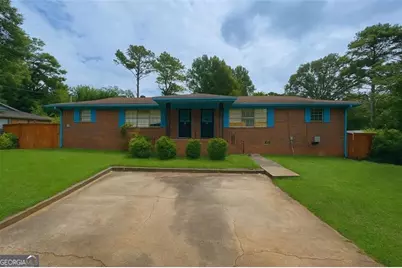 5069 A B Flint Hill #AB, Austell, GA 30106 - Photo 1