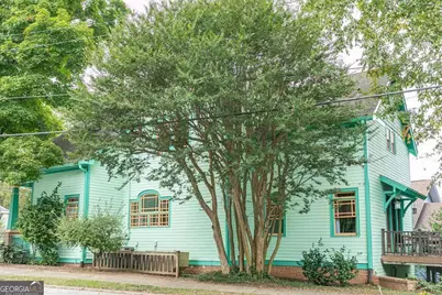 201 Hurt Street NE #UNIT A, Atlanta, GA 30307 - Photo 14