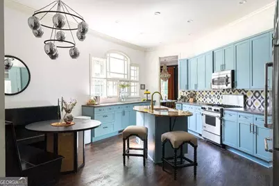 201 Hurt Street NE #UNIT A, Atlanta, GA 30307 - Photo 30