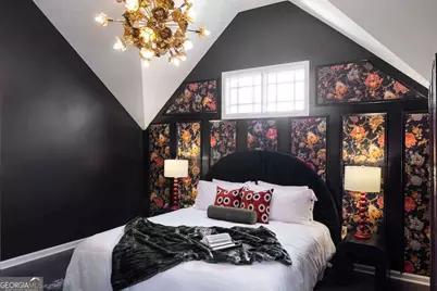 201 Hurt Street NE #UNIT A, Atlanta, GA 30307 - Photo 26