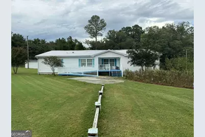 289 Mason Dixon Line Road #3, Ashburn, GA 31714 - Photo 2