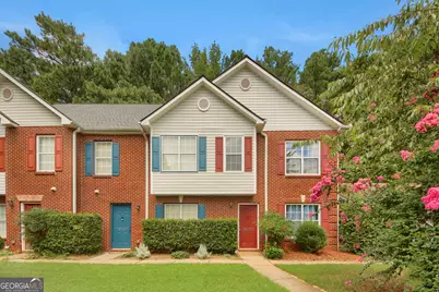 4255 Glen Iris Drive, Cumming, GA 30040 - Photo 1