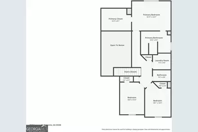 8829 Seneca Road, Palmetto, GA 30268 - Photo 4