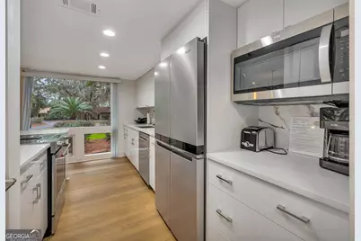 413 Fairway Villas Drive, Saint Simons, GA 31522 - Photo 14