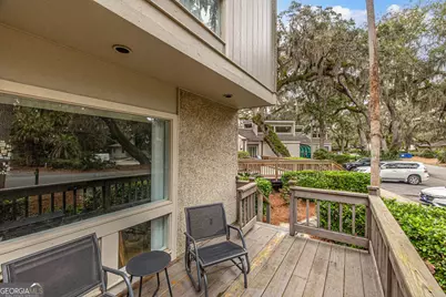 413 Fairway Villas Drive, Saint Simons, GA 31522 - Photo 8