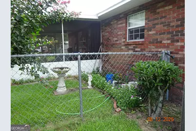 108 McCall Avenue, Reidsville, GA 30453 - Photo 26