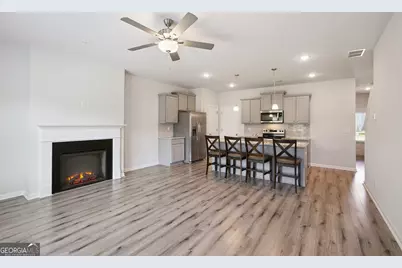 11707 Chatham Drive, Hampton, GA 30228 - Photo 6