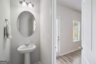 11707 Chatham Dr, Hampton, GA 30228 - Photo 10