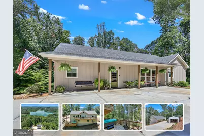 3114 Lake Ranch Drive, Gainesville, GA 30506 - Photo 2