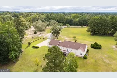 611 Moncrief Road, Roberta, GA 31078 - Photo 4