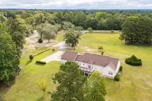 611 Moncrief Rd, Roberta, GA 31078 - Photo 4