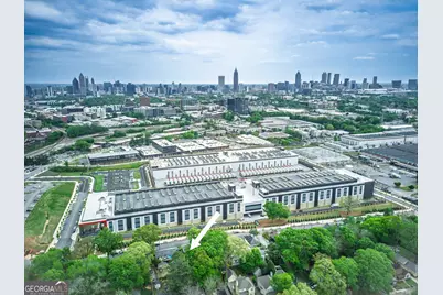 1040 Herndon Street NW #UNIT B, Atlanta, GA 30318 - Photo 38