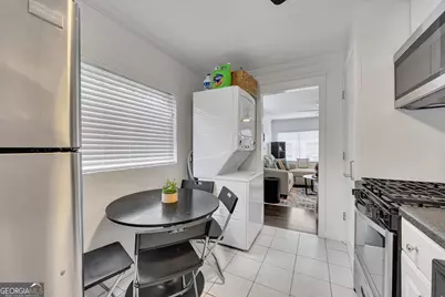 1040 Herndon Street NW #UNIT B, Atlanta, GA 30318 - Photo 14