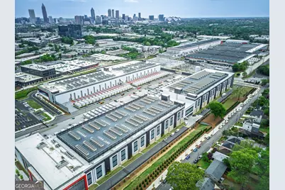 1040 Herndon Street NW #UNIT B, Atlanta, GA 30318 - Photo 36