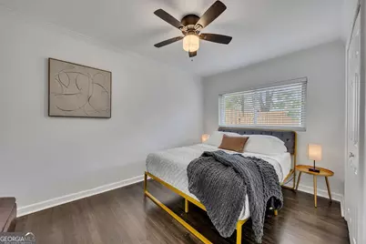 1040 Herndon Street NW #UNIT B, Atlanta, GA 30318 - Photo 18