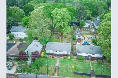 1040 Herndon Street NW #UNIT B, Atlanta, GA 30318 - Photo 34