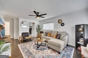 1040 Herndon St NW, Atlanta, GA 30318 - Photo 6