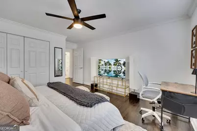 1040 Herndon Street NW #UNIT B, Atlanta, GA 30318 - Photo 22