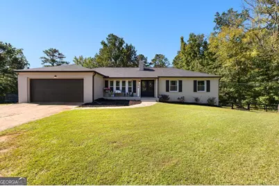2589 Lower Fayetteville Road, Newnan, GA 30265 - Photo 2